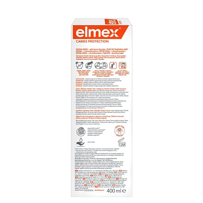 Elmex Caries Protection thumbnail 4