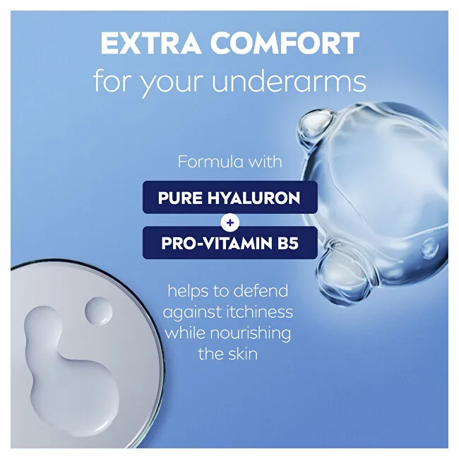 Nivea Antiperspirant spray Men Derma Control Defend (Antiperspirant) 150 ml thumbnail 4