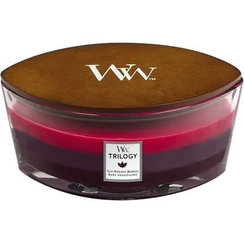 WoodWick Sun Ripened Berries thumbnail 3