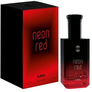Ajmal Neon Red thumbnail 2