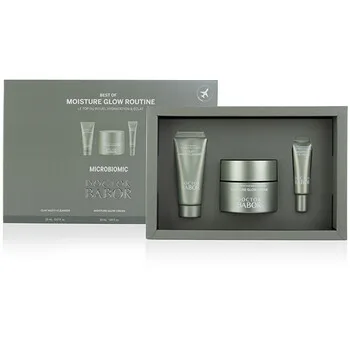 Babor Microbiomic Skincare Gift Set thumbnail 2