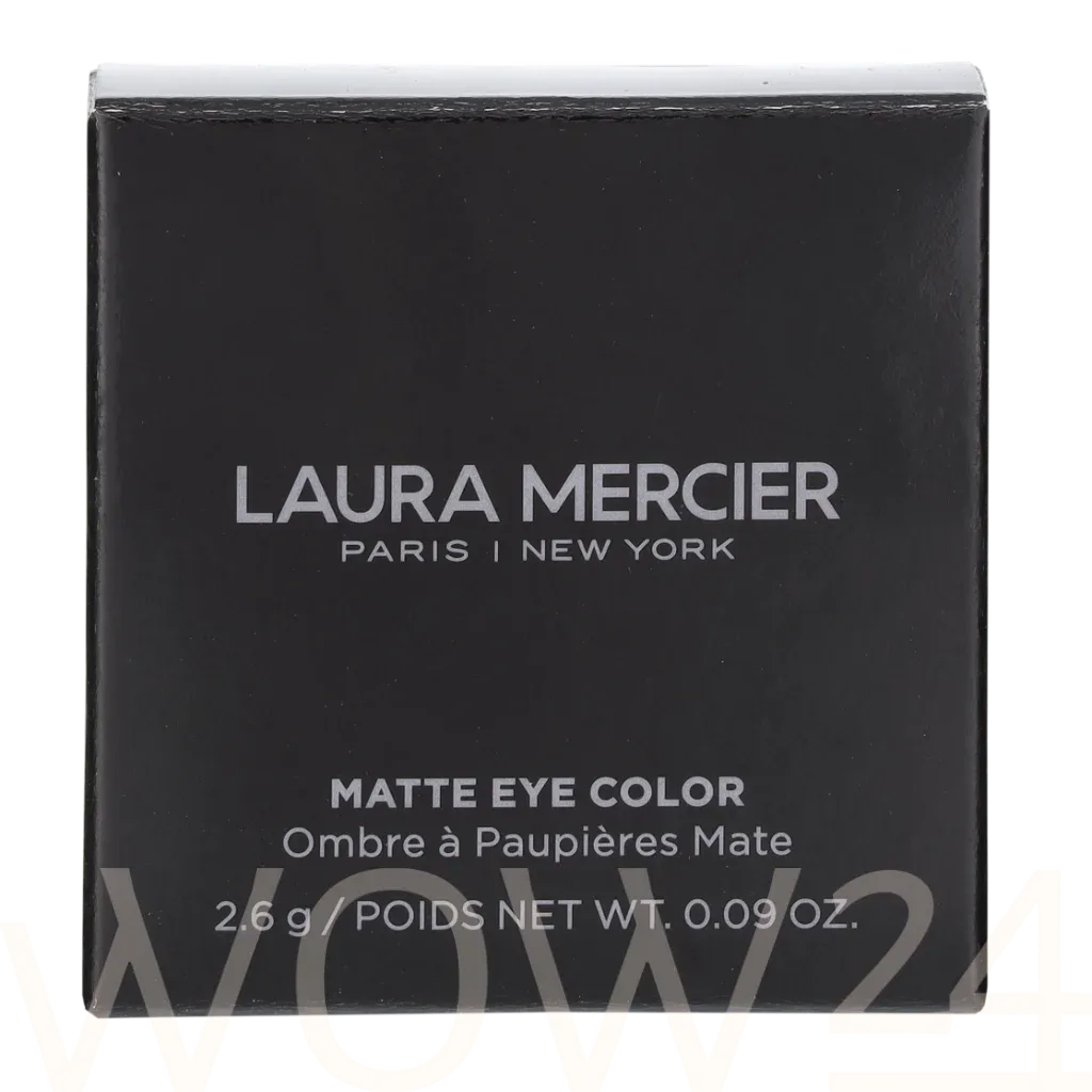 Laura Mercier Matte Eye Colour