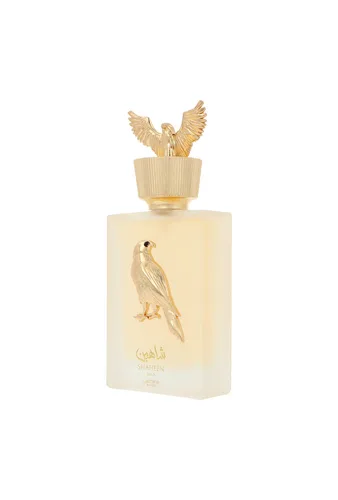 Lattafa perfumes Pride shaheen gold thumbnail 5