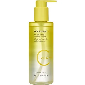Holika Holika Brightening Cleansing Oil 200 ml thumbnail 2