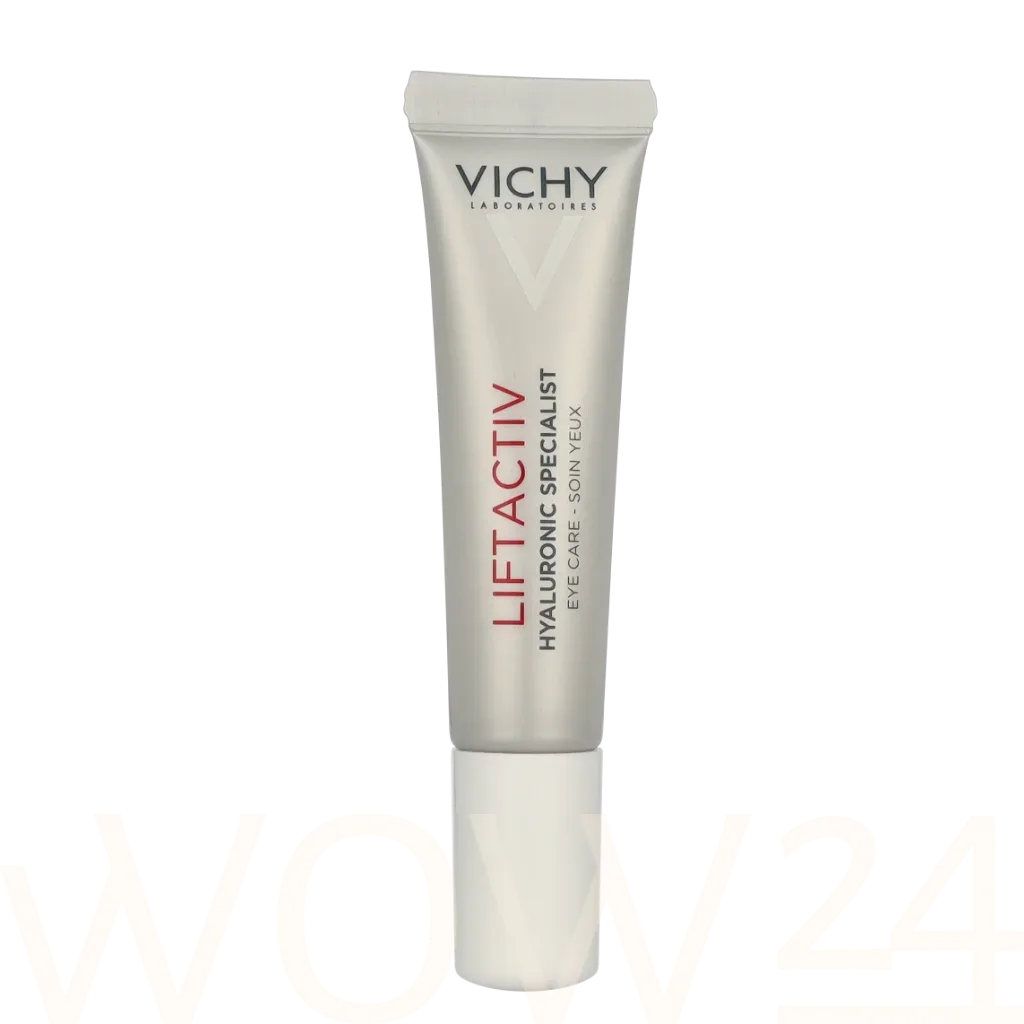 Vichy Liftactiv h.a. anti-wrinkle firming eye cream thumbnail 5