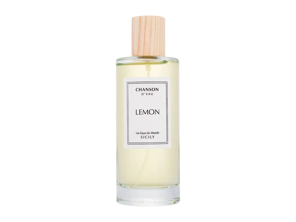 D´eau lemon