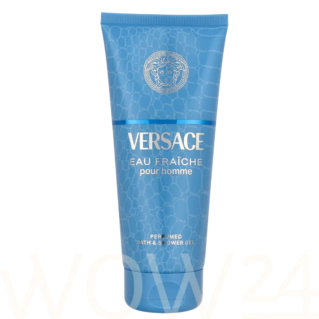 Versace Man eau fraiche thumbnail 5