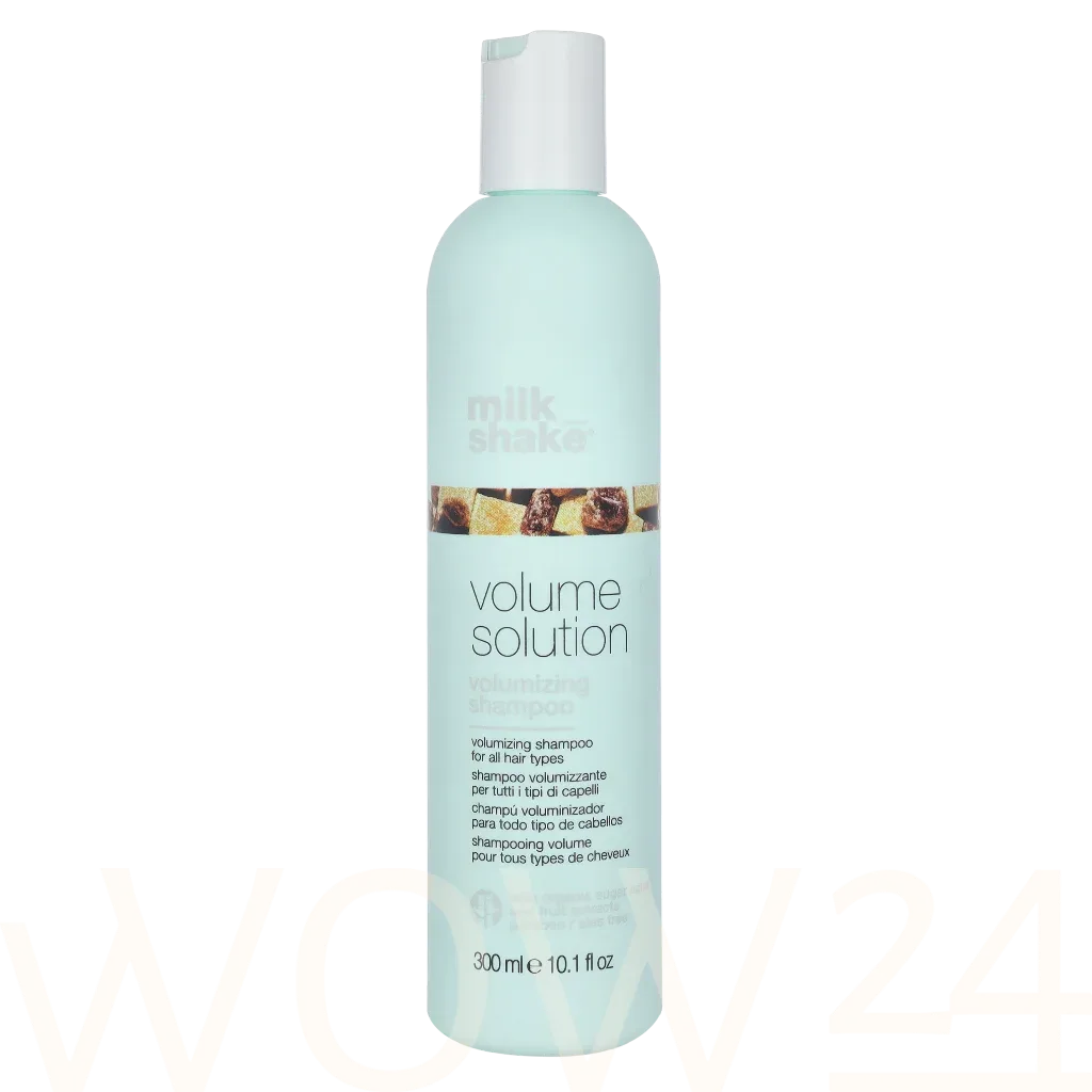 Milk Shake Volume Solution Volumizing Shampoo thumbnail 2