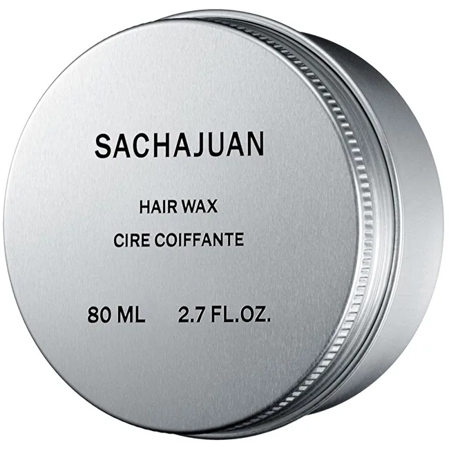 Sachajuan Hair Wax thumbnail 3