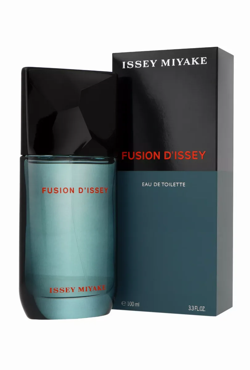 Issey Miyake Fusion d´issey thumbnail 4