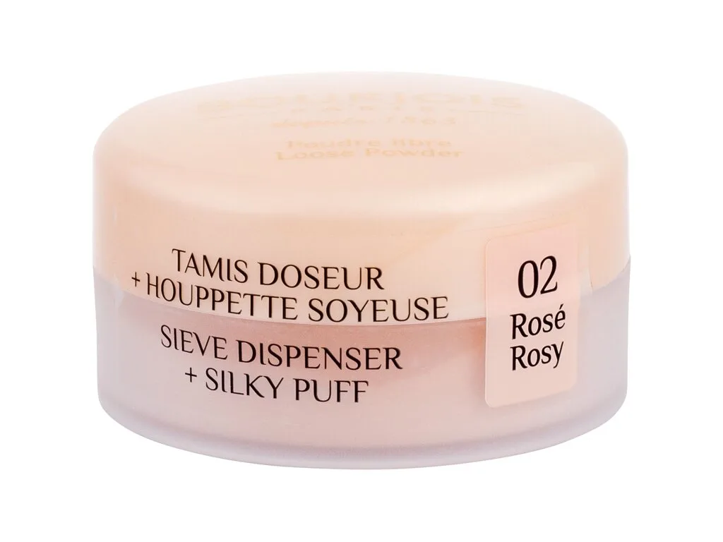 Loose Powder