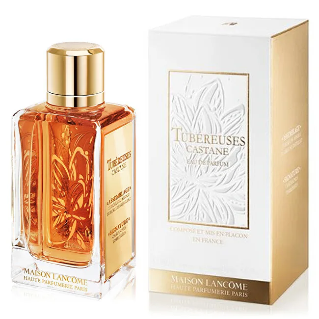 Lancome Maison Lancome Tubéreuses Castane thumbnail 2