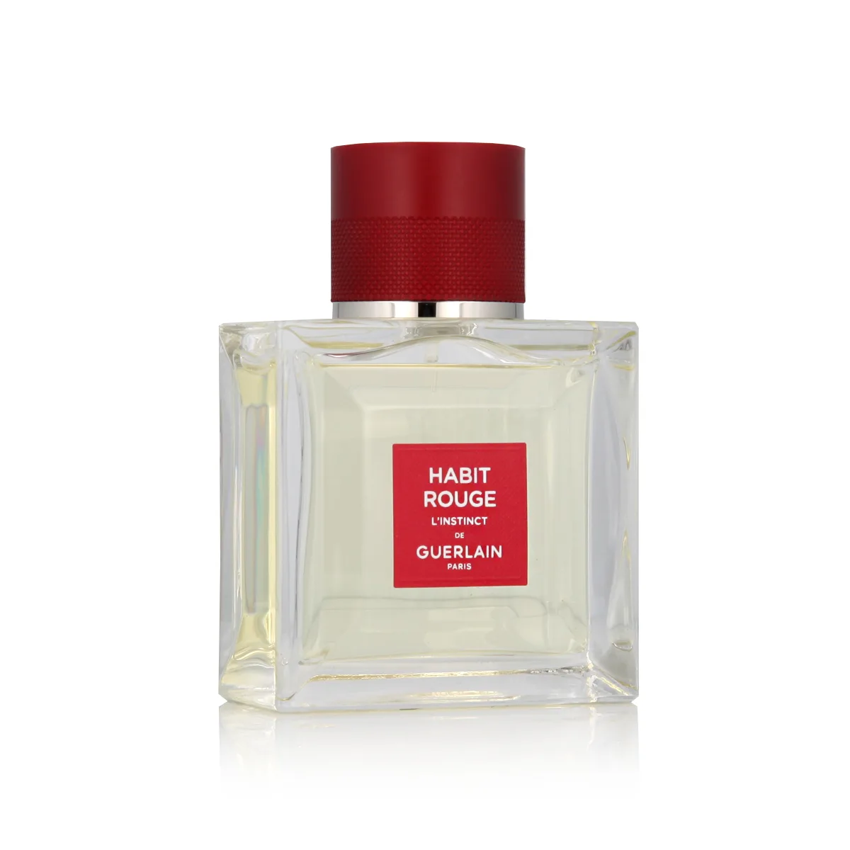 Guerlain Habit Rouge L'Instinct thumbnail 2