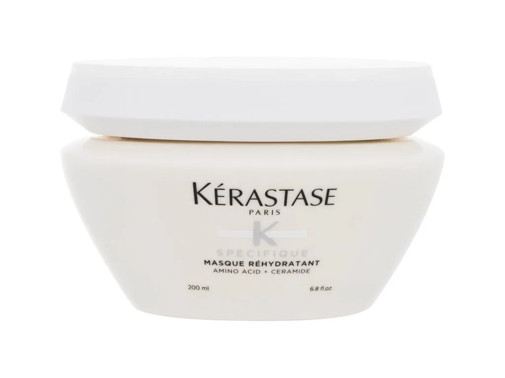 Spécifique Masque Réhydratant