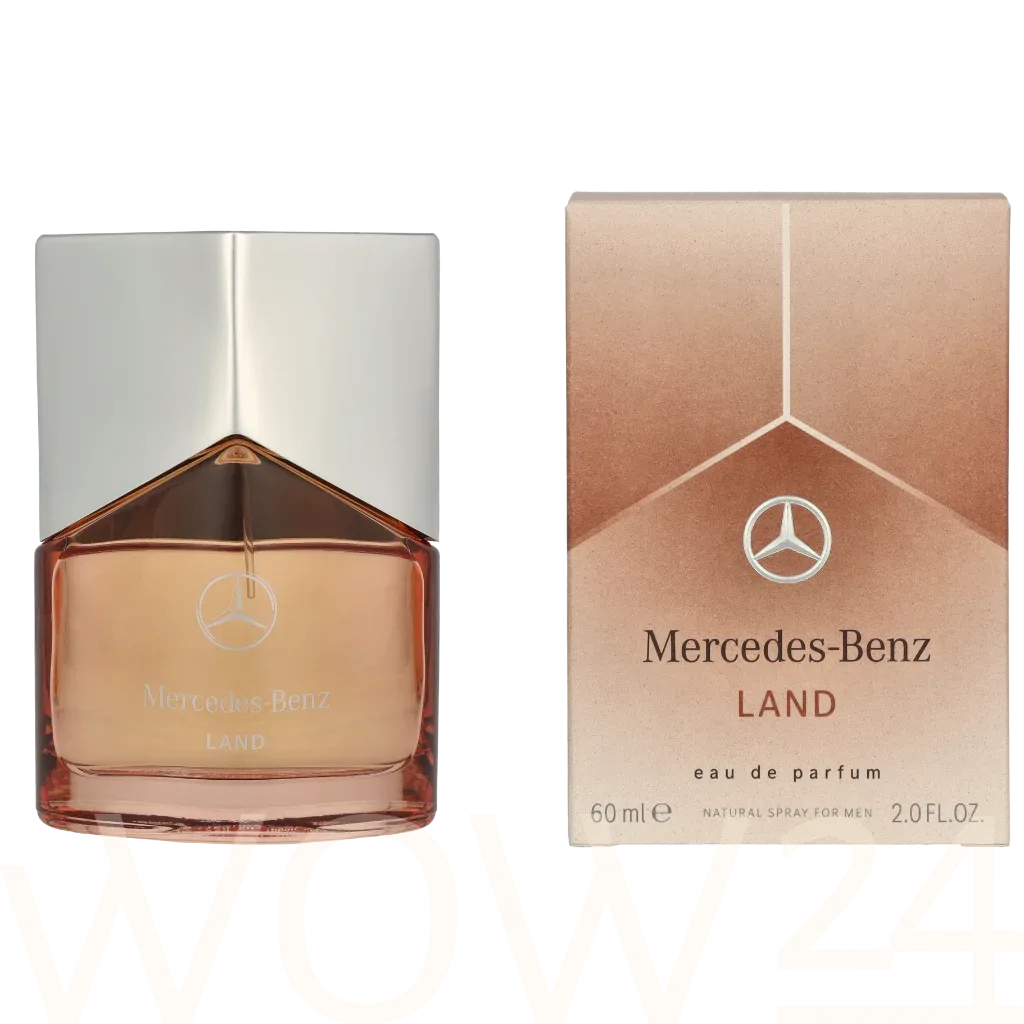 Mercedes-Benz Land thumbnail 4
