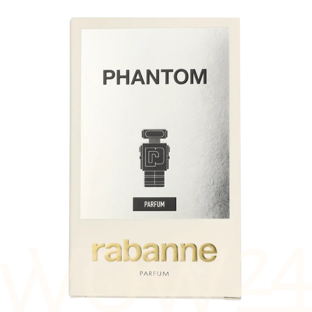 Rabanne Phantom thumbnail 2