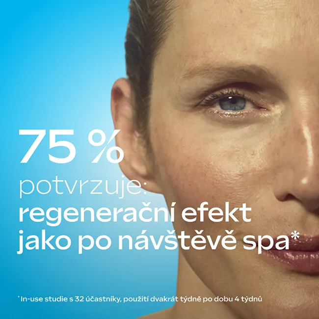 Weleda Super hydrating face mask Hydrobounce Sheet Mask thumbnail 2