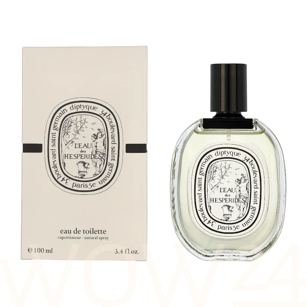 Diptyque L'Eau des Hesperides thumbnail 4