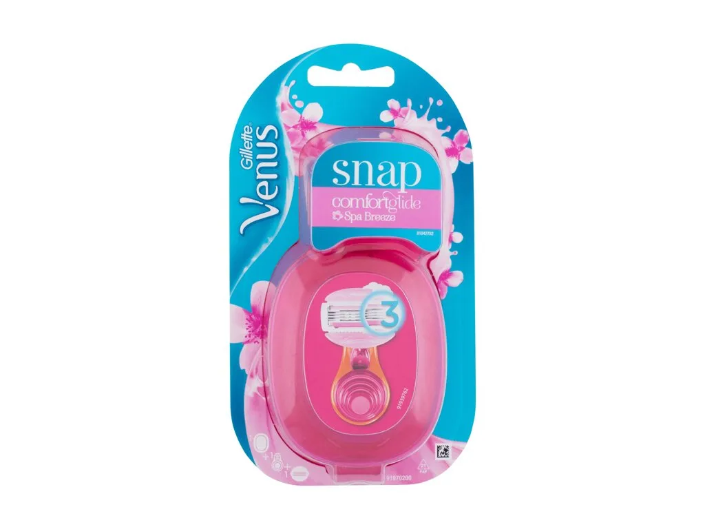 Venus comfortglide spa breeze