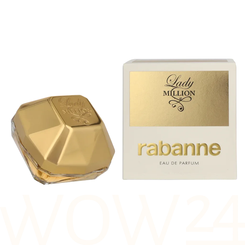 Rabanne Lady Million thumbnail 4