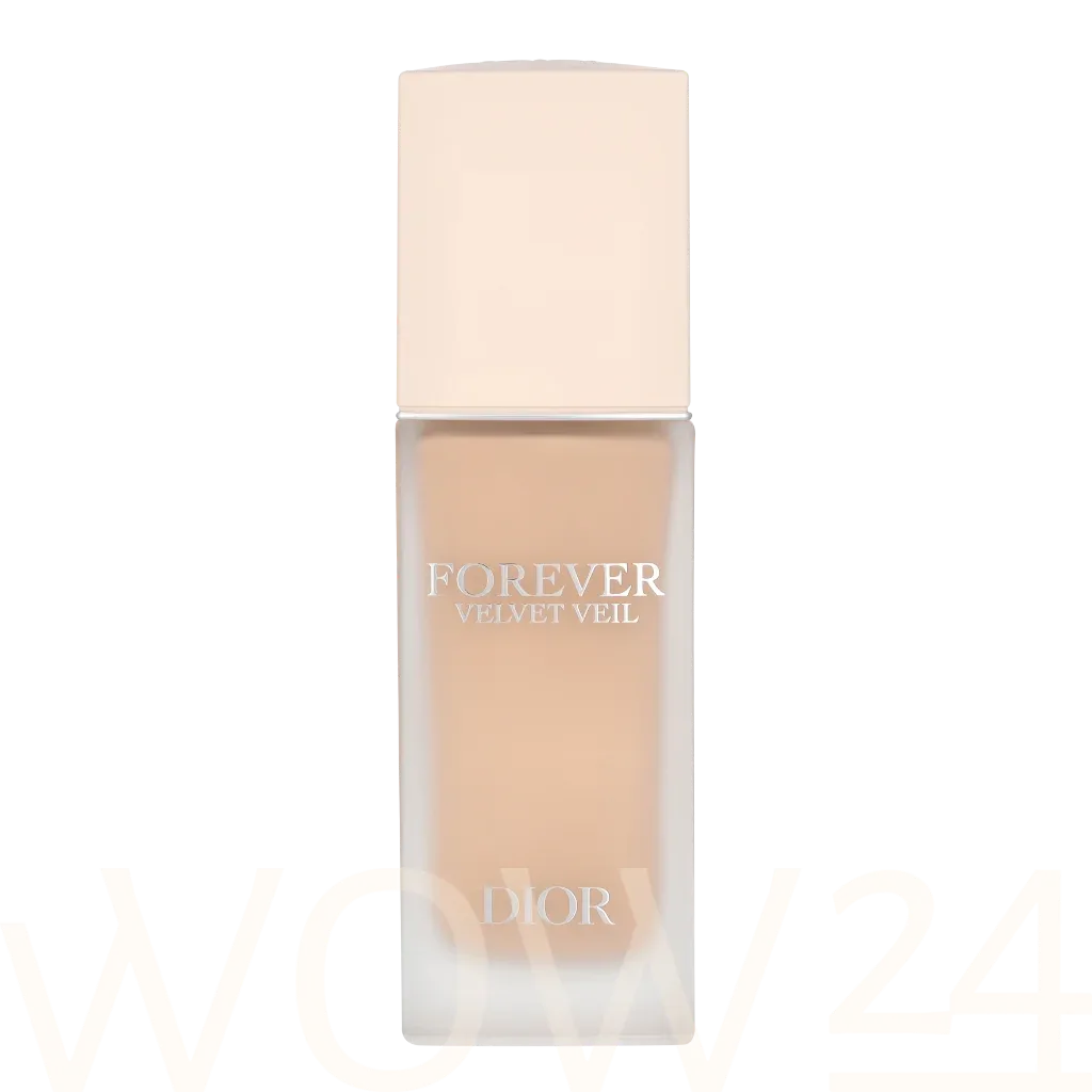 Dior Forever Velvet Veil thumbnail 5