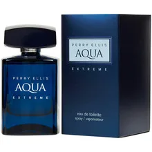 Perry Ellis Aqua Extreme thumbnail 3