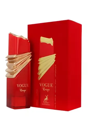 Maison Alhambra Vogue Rouge thumbnail 2