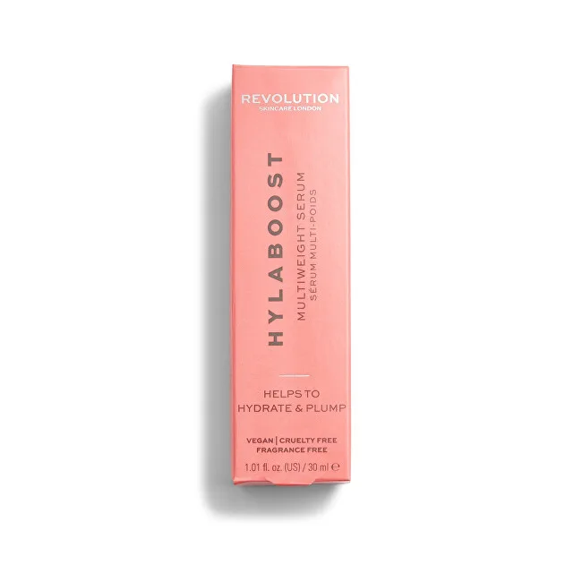 Revolution Hylaboost Multiweight Serum thumbnail 3