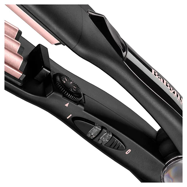 BaByliss Creping hair curler 2165CE thumbnail 2