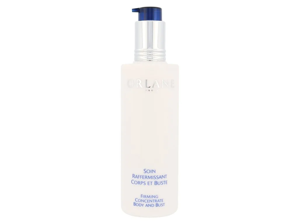 Body Firming Concentrate Body And Bust
