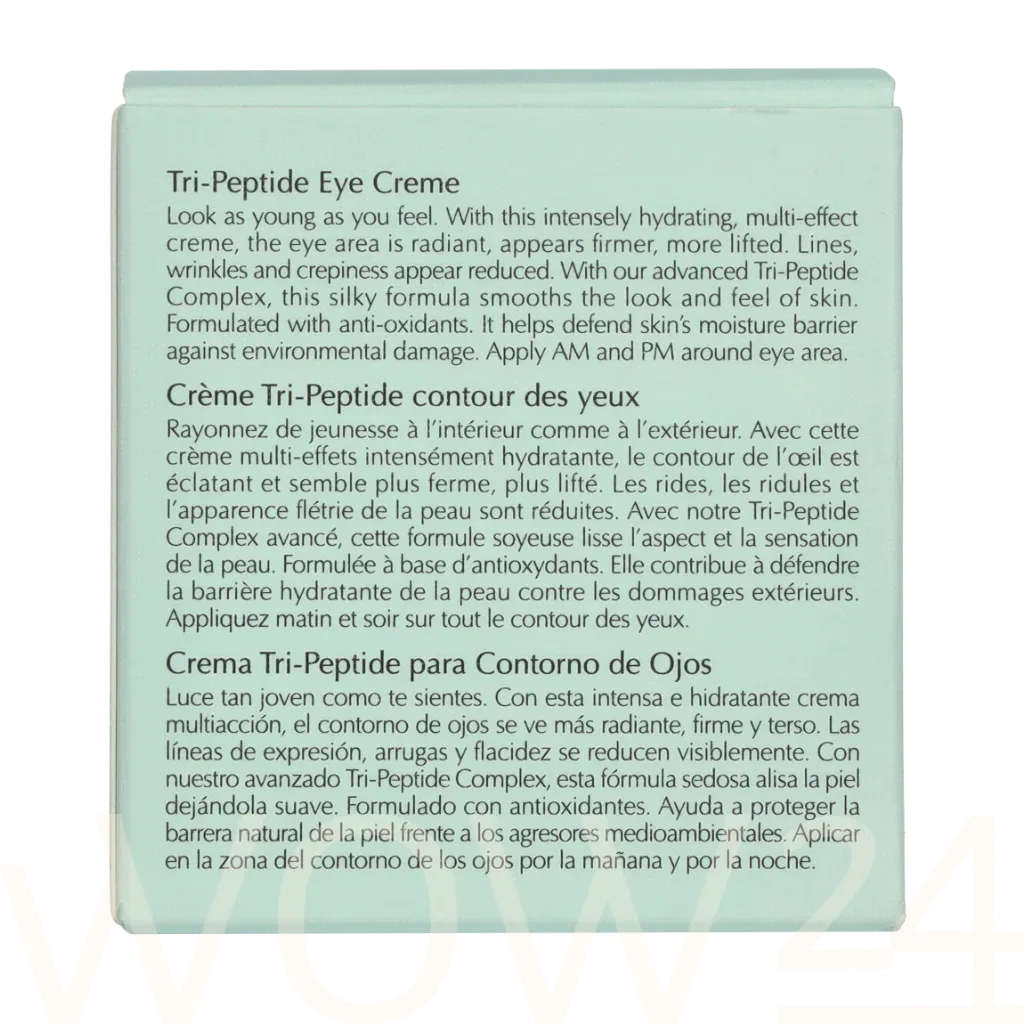 Esteé Lauder E.Lauder Resilience Multi-Effect Eye Creme thumbnail 3