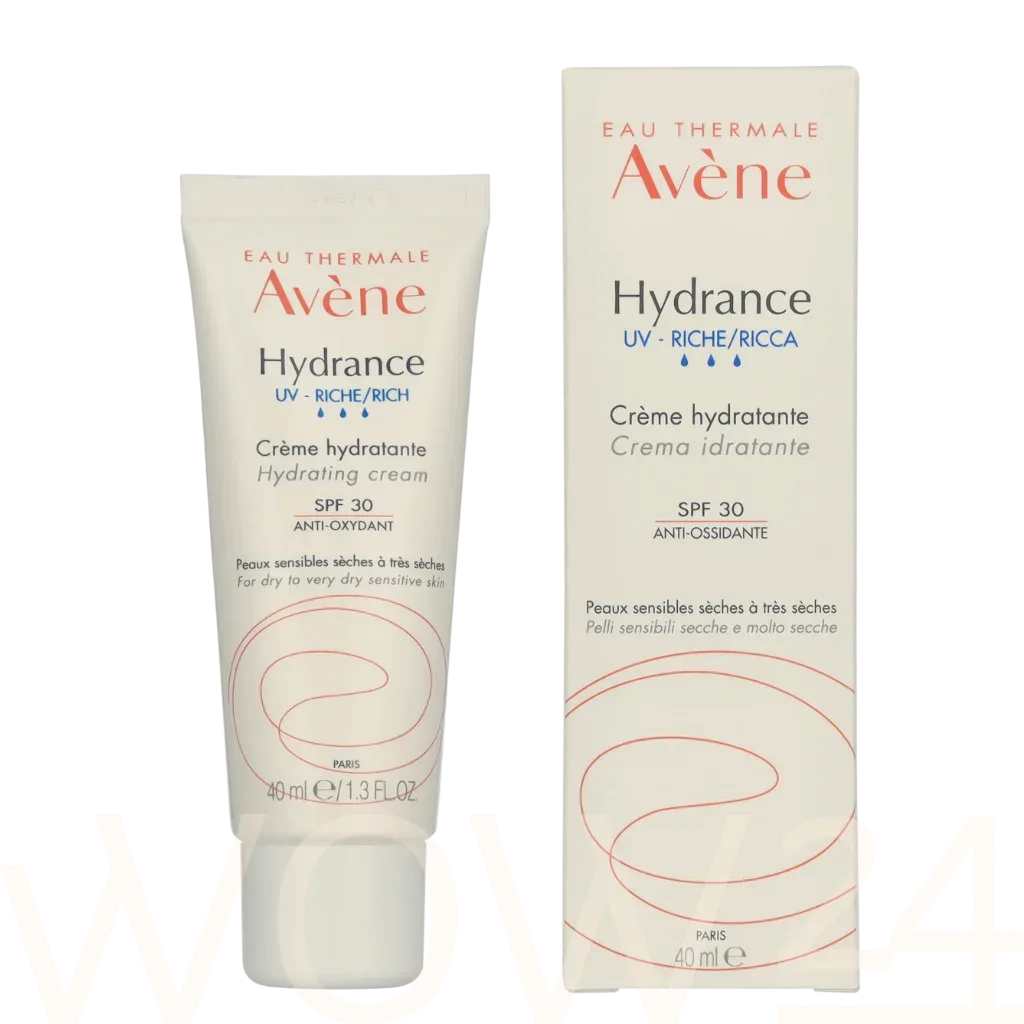 Avene Hydrance UV thumbnail 4