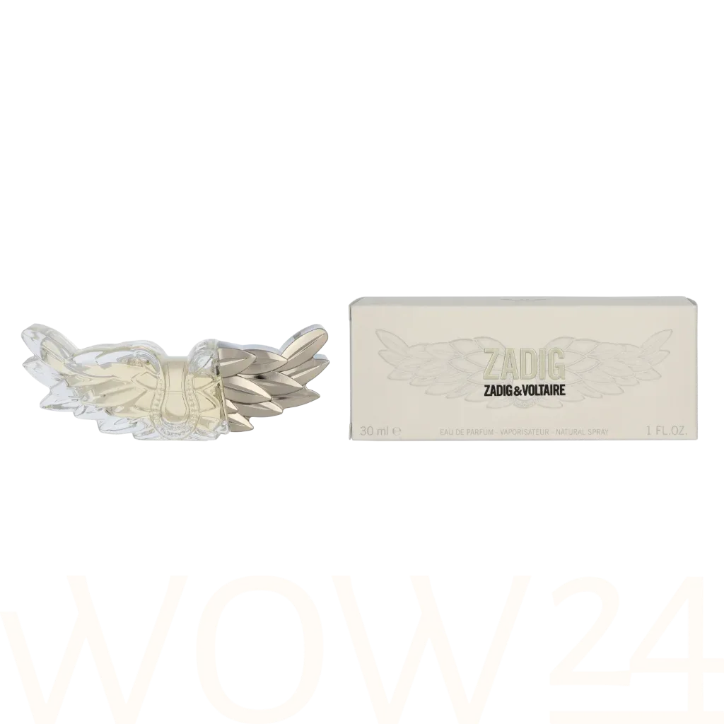 Zadig & Voltaire Zadig thumbnail 4