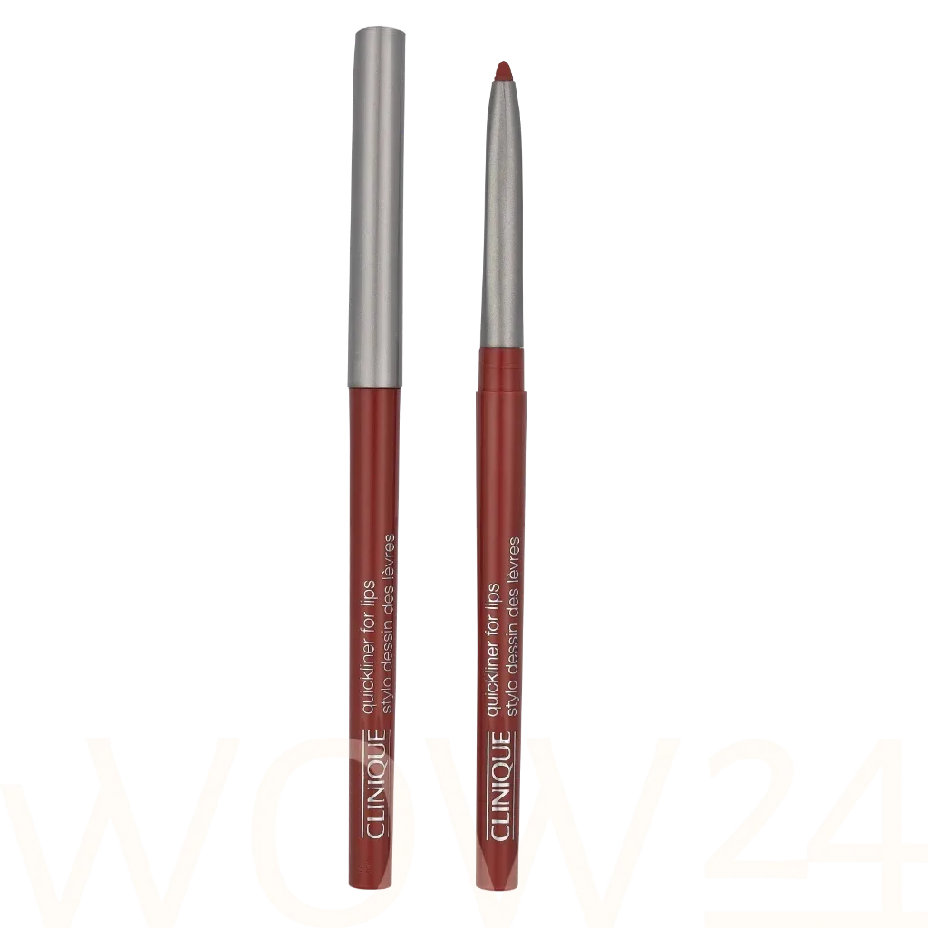 Clinique Quickliner For Lips thumbnail 5