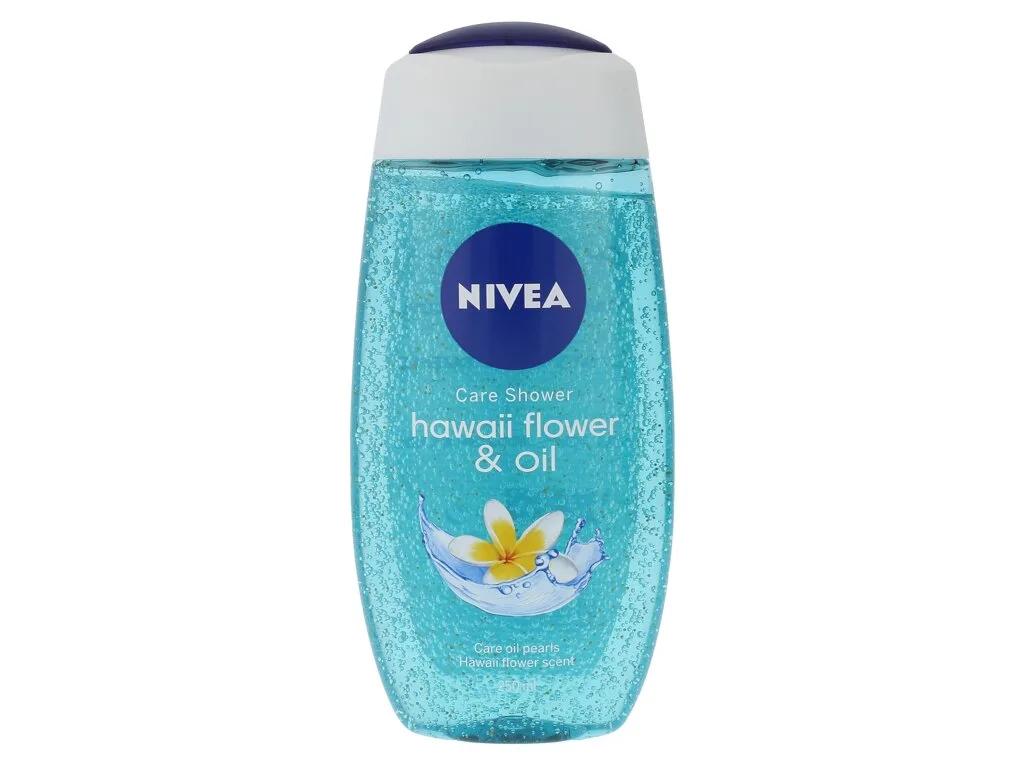 Hawaii Flower & Oil