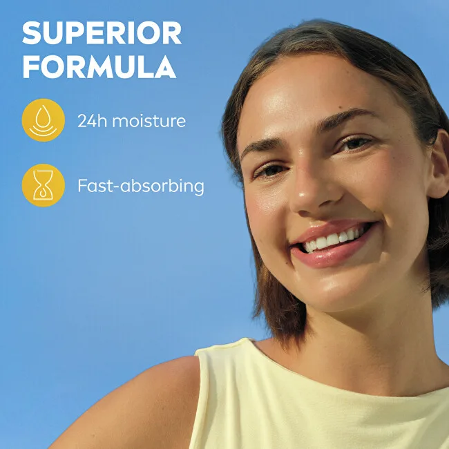 Nivea Sunscreen SPF 50+ UV Face Sunscreen thumbnail 5