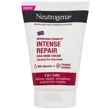Neutrogena Norwegian Formula Intense Repair Cica Hand Cream thumbnail 8
