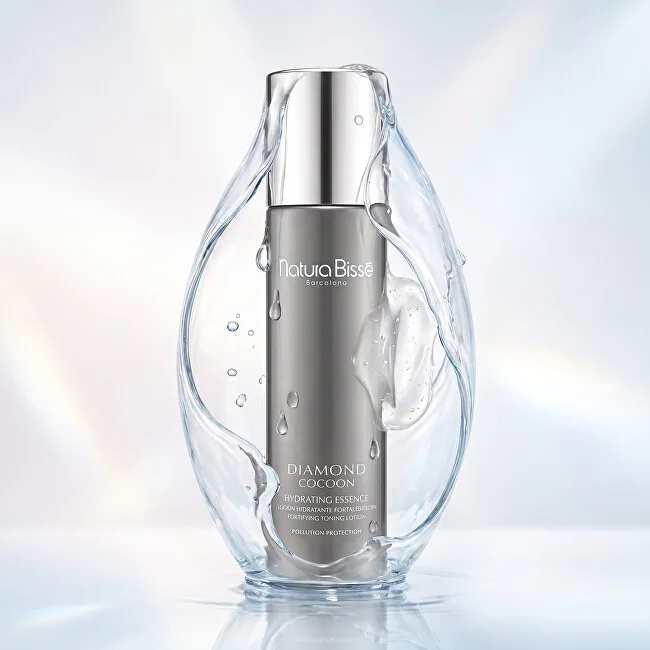 Natura Bissé Diamond Cocoon Hydrating Essence thumbnail 2