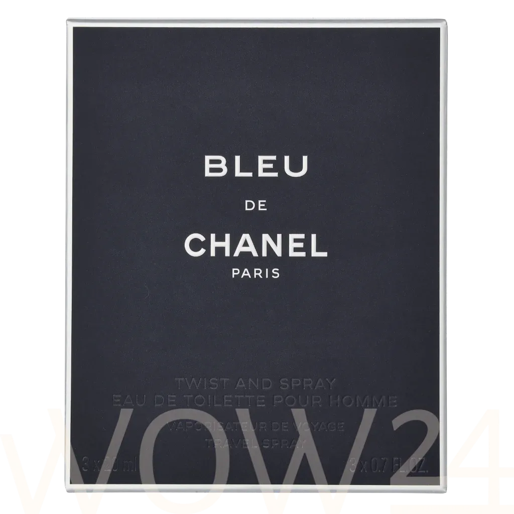 Chanel Bleu de Chanel thumbnail 2