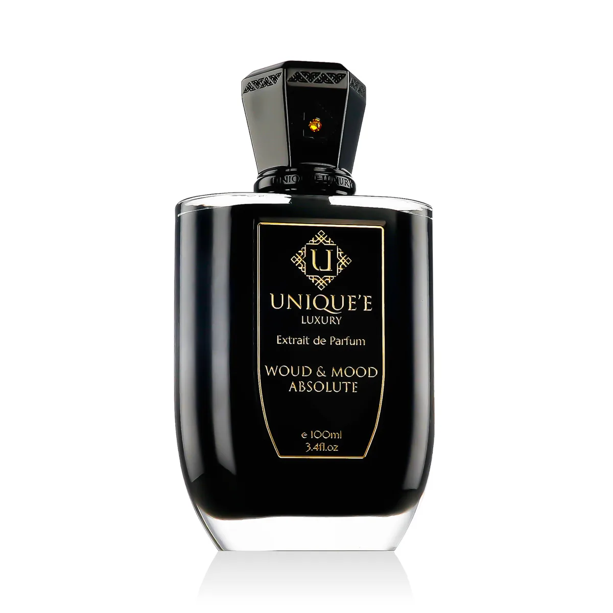 Unique'e Luxury Woud And Mood Absolute thumbnail 2