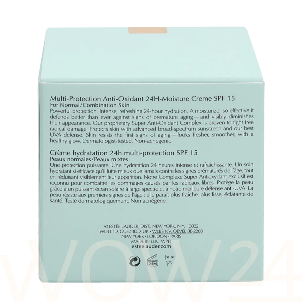 Esteé Lauder DayWear Multi-Protection Anti-Oxidant 24H thumbnail 3