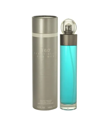 Perry Ellis EDT M 100 ml 360° For Men thumbnail 3