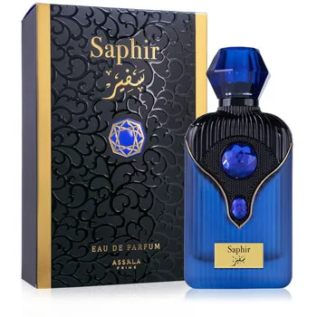Assala Prime Saphir thumbnail 2