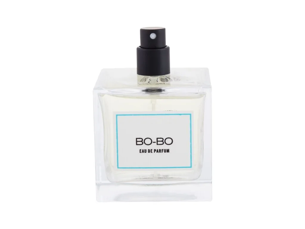 Bo-bo