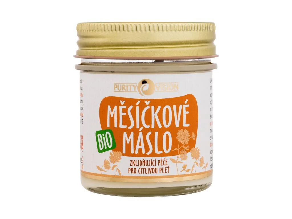 Calendula Bio Butter