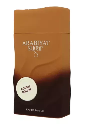 Arabiyat Cookie Dough thumbnail 2