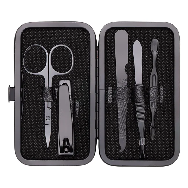 Palsar 7 Travel manicure set 5 pcs thumbnail 2