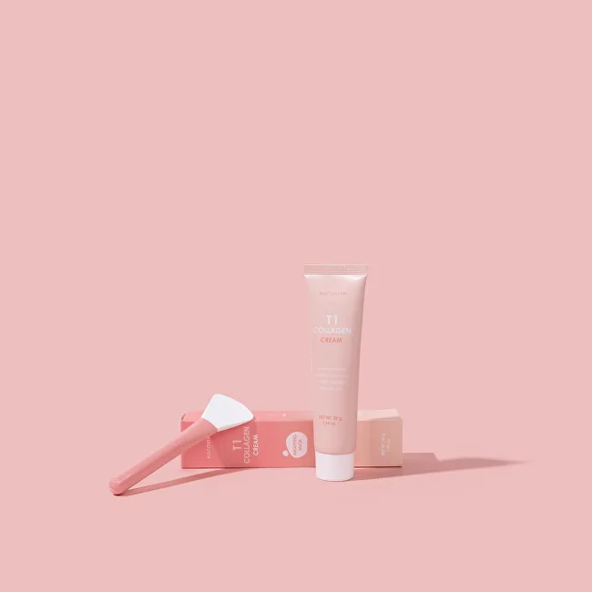 Kocostar Peel-off face mask T1 Collagen Cream 55 g thumbnail 4