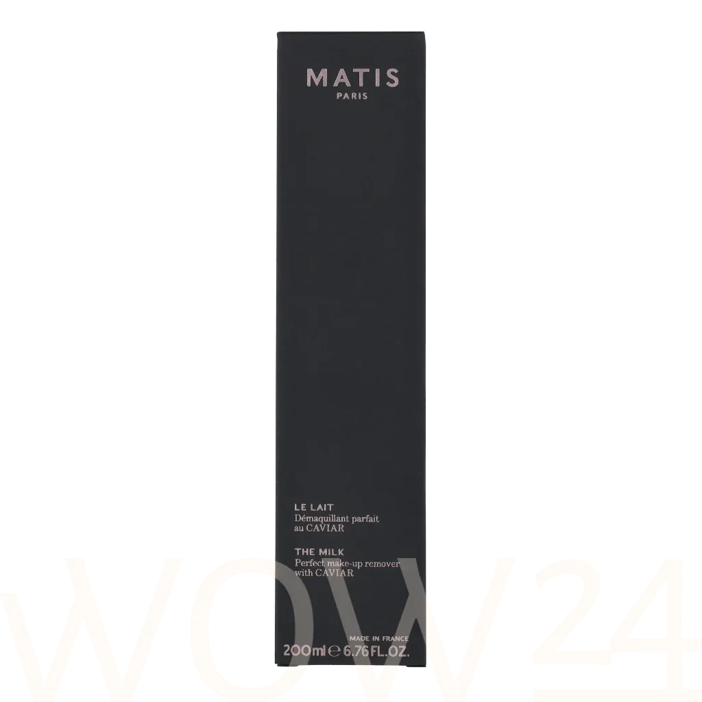 Matis Paris Matis Caviar The Milk thumbnail 2