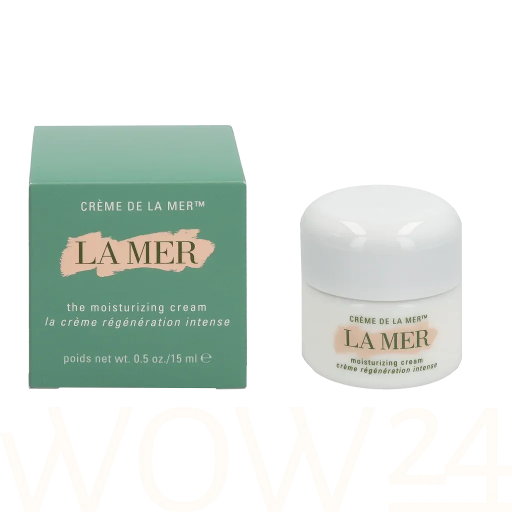 La Mer The Moisturizing thumbnail 4